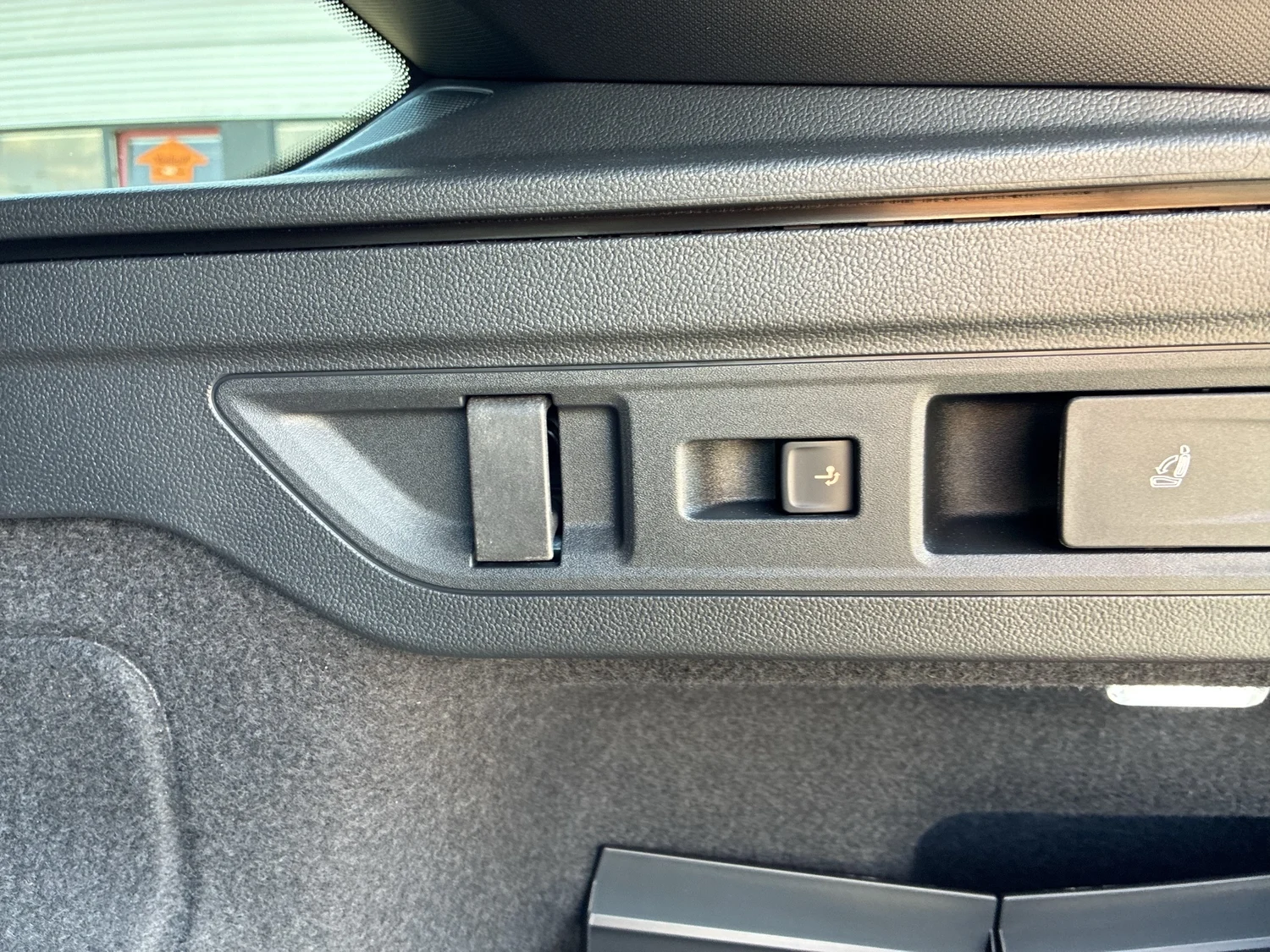 Bild eines Škoda Superb Combi Sportline TSI mHEV DSG