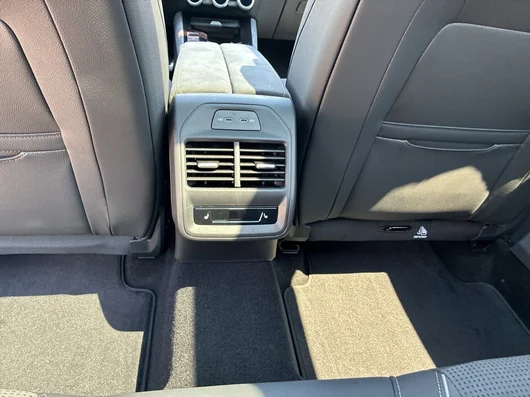 Bild eines Škoda Superb Combi Sportline TSI mHEV DSG