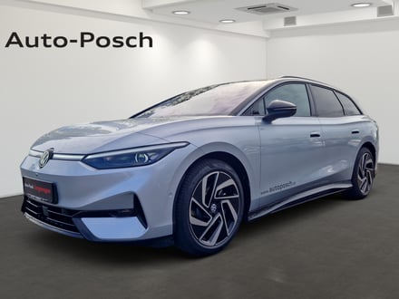 VW ID.7 Tourer Pro 210 kW Business
