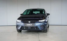 Thumbnail-Foto von Fahrzeug