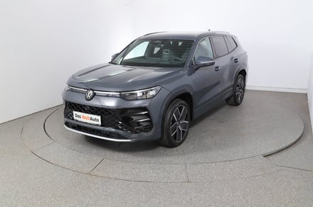 VW Tayron Sport eTSI DSG