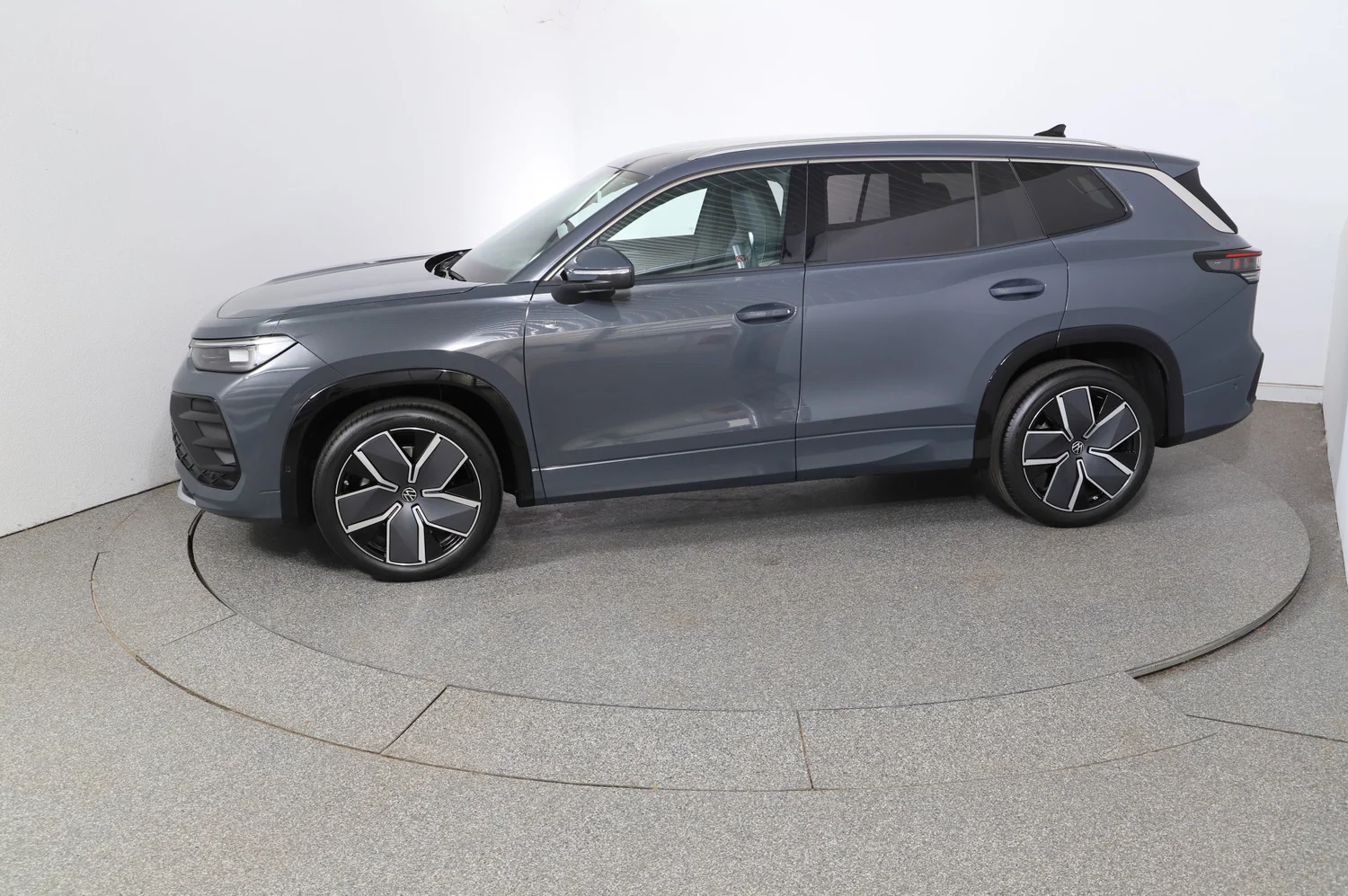 Bild eines VW Tayron Sport eTSI DSG
