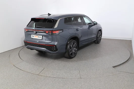 Bild eines VW Tayron Sport eTSI DSG