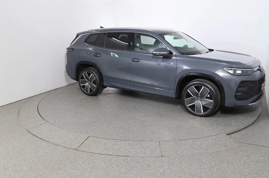 Bild eines VW Tayron Sport eTSI DSG