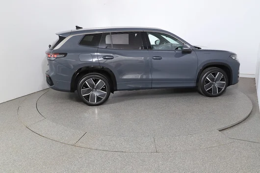 Bild eines VW Tayron Sport eTSI DSG