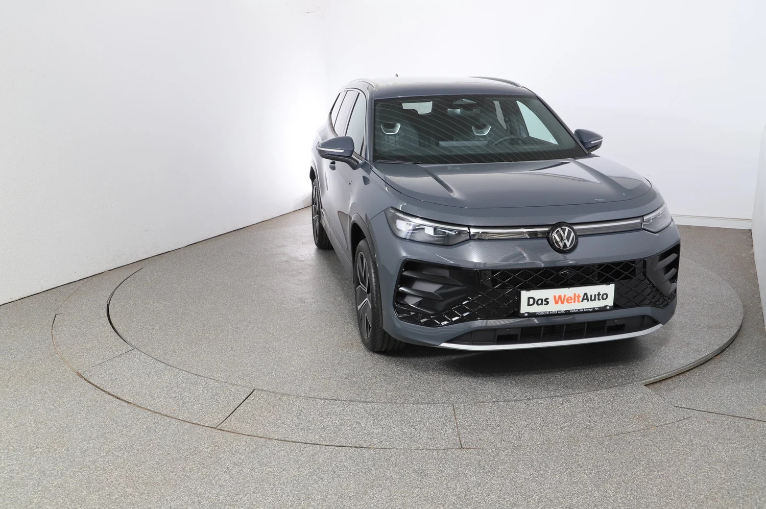 Bild eines VW Tayron Sport eTSI DSG