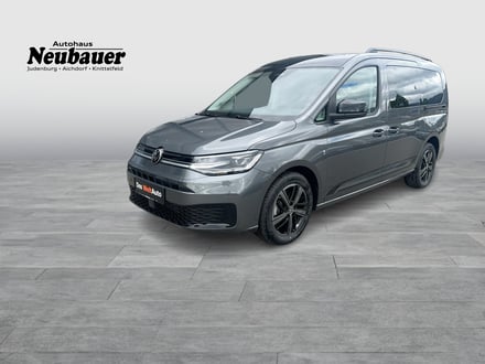 VW Caddy Edition Maxi TDI