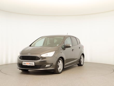 Ford C-MAX Trend