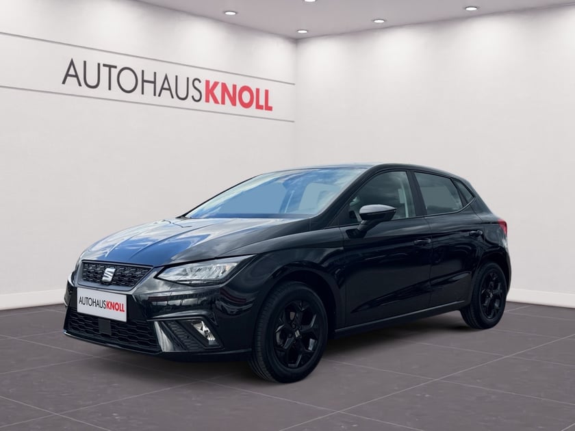 SEAT Ibiza Austria Edition