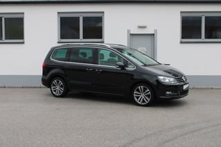 VW Sharan