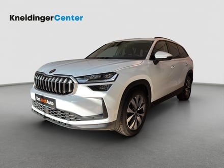 Škoda Kodiaq 4x4 Selection TDI DSG