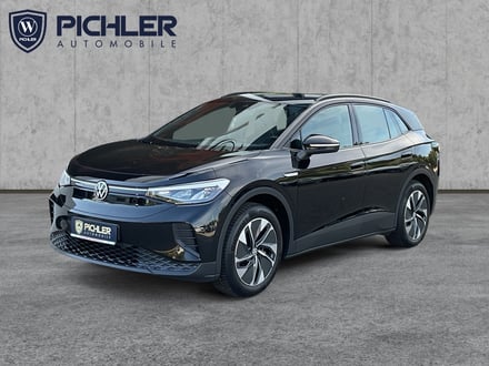 VW ID.4 Pure Performance 125 kW Basis
