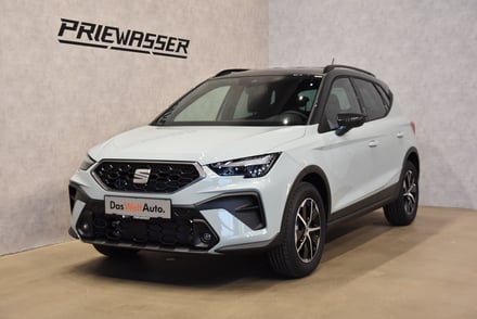 SEAT Arona Style Edition 1.0 TSI DSG