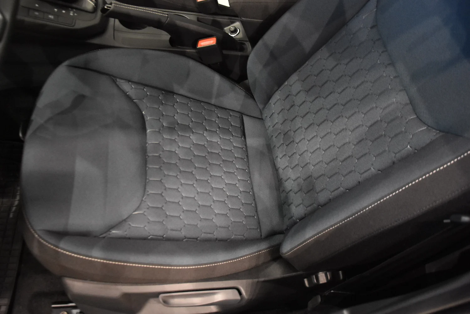 Bild eines Arona Style Edition 1.0 TSI DSG