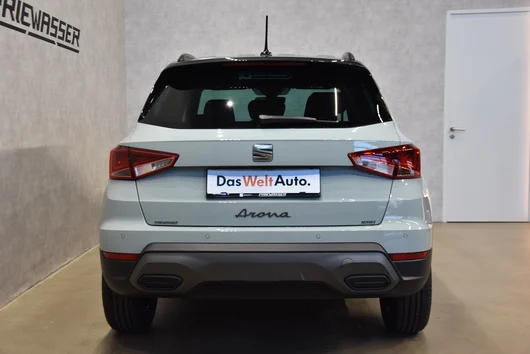 Bild eines Arona Style Edition 1.0 TSI DSG