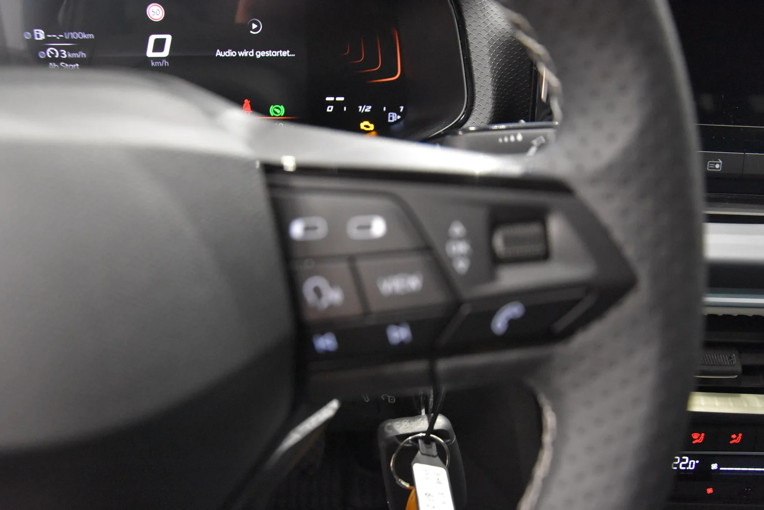 Bild eines Arona Style Edition 1.0 TSI DSG