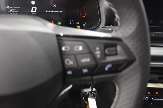 Bild eines Arona Style Edition 1.0 TSI DSG