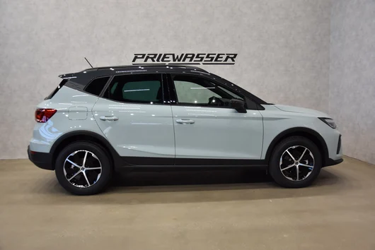 Bild eines Arona Style Edition 1.0 TSI DSG