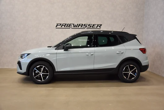 Bild eines Arona Style Edition 1.0 TSI DSG