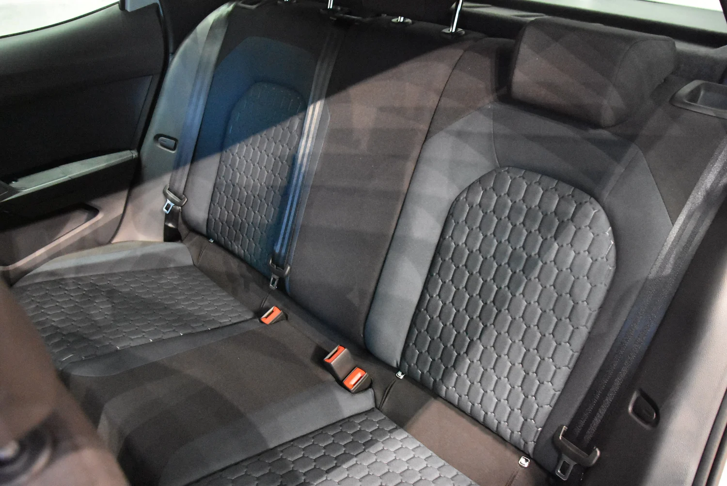 Bild eines Arona Style Edition 1.0 TSI DSG