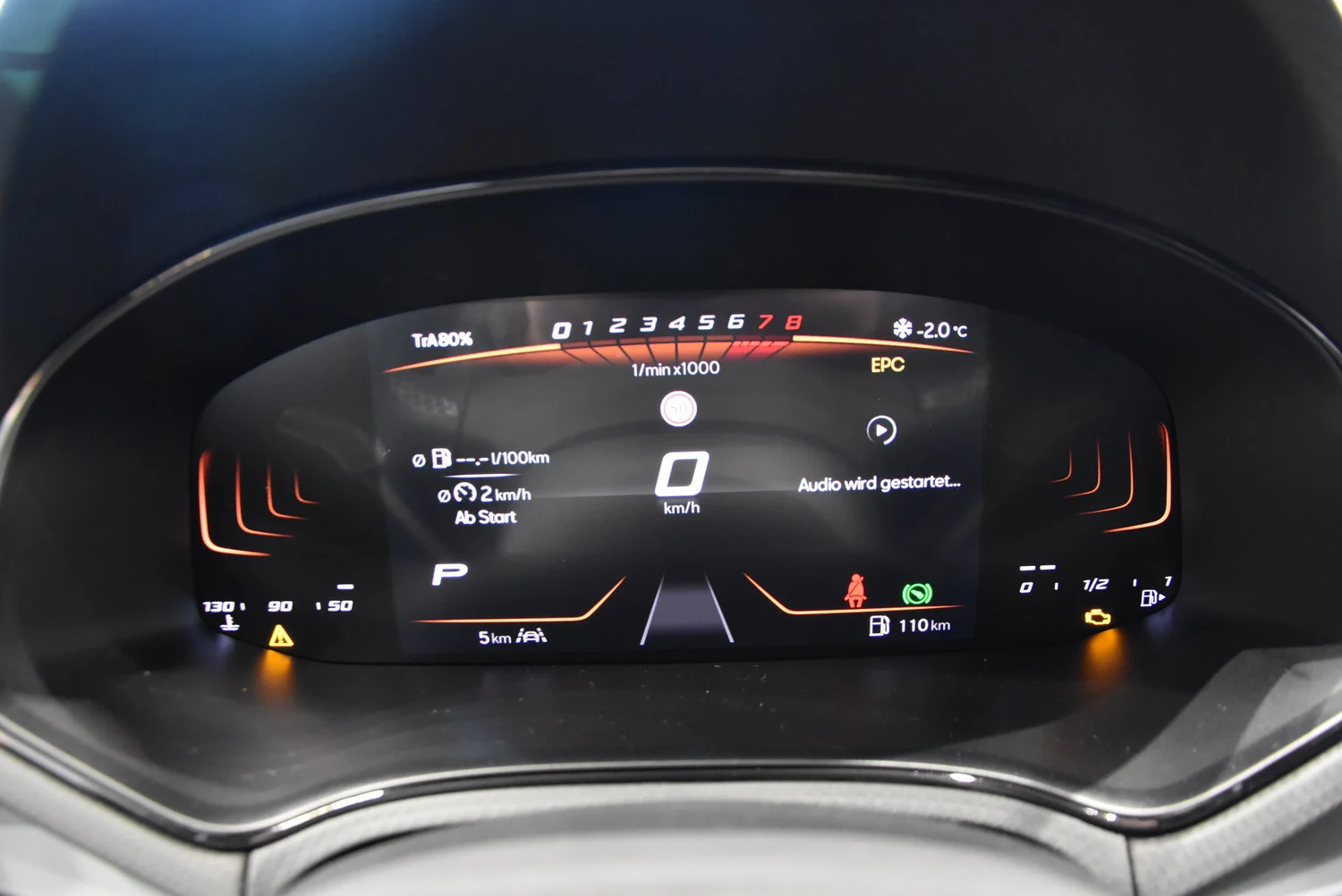 Bild eines Arona Style Edition 1.0 TSI DSG