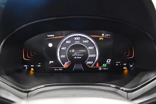 Bild eines Arona Style Edition 1.0 TSI DSG