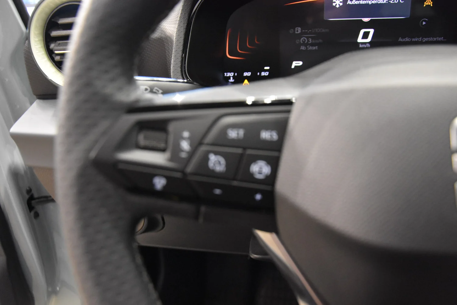 Bild eines Arona Style Edition 1.0 TSI DSG