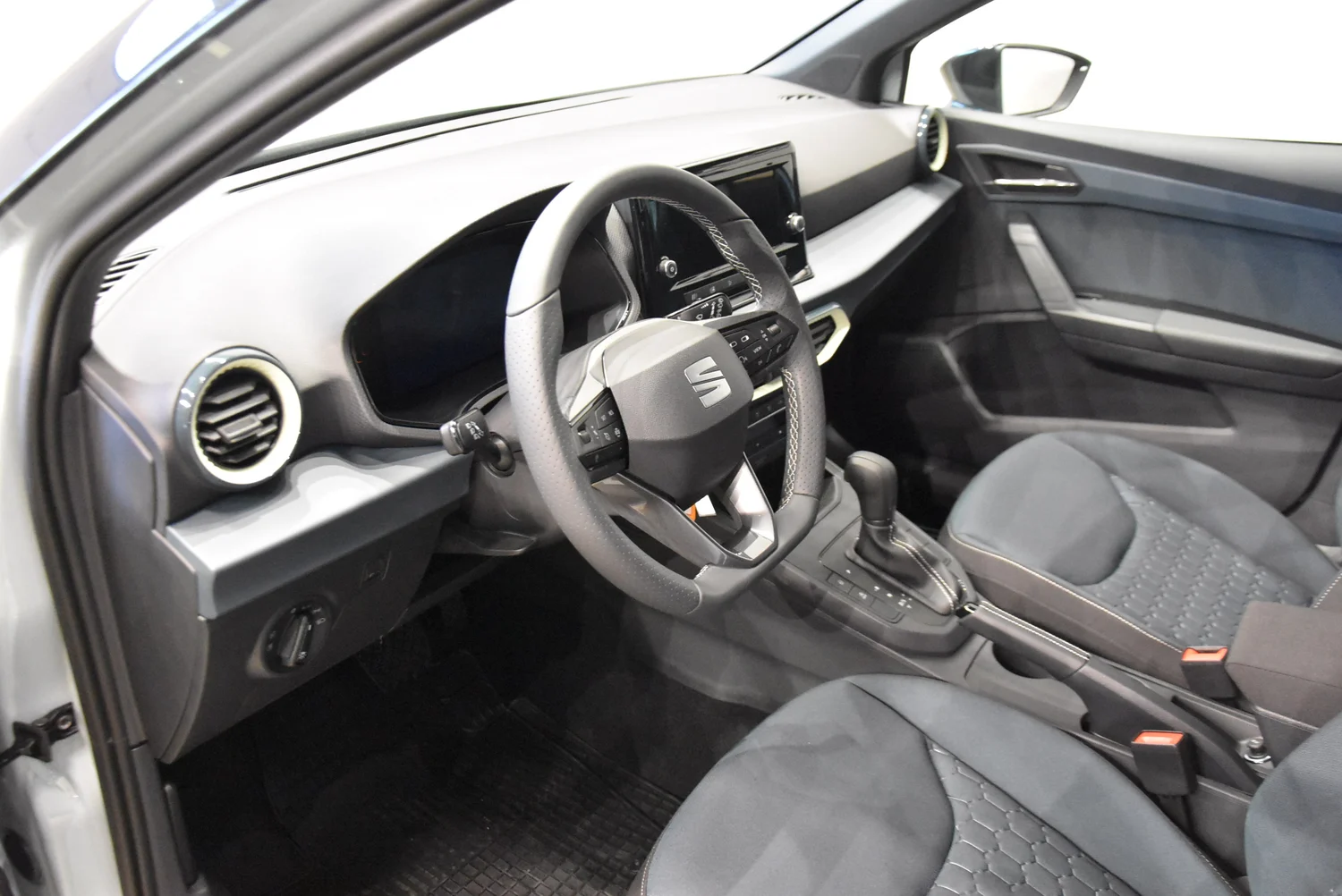 Bild eines Arona Style Edition 1.0 TSI DSG