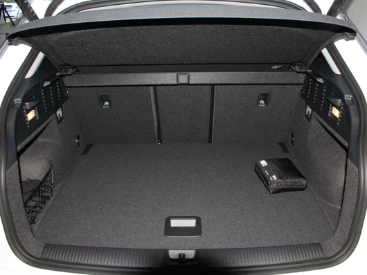 Bild eines Q2 35 TFSI admired