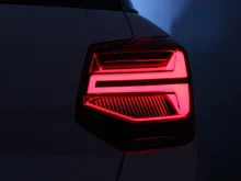 Thumbnail-Foto von Fahrzeug