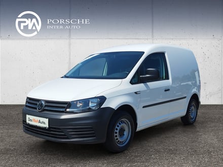 VW Caddy Kastenwagen TDI