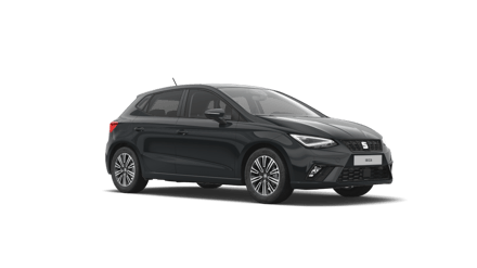 SEAT Ibiza Style Edition 1.0 TSI DSG