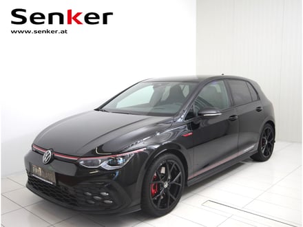 VW Golf GTI Limited Edition