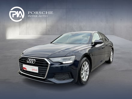 Audi A6 Limousine 40 TDI