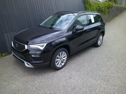 SEAT Ateca Style 1.5 TSI ACT DSG