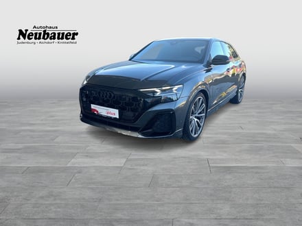 Audi Q8 50 TDI quattro