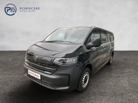 VW Transporter Kastenwagen LR TDI