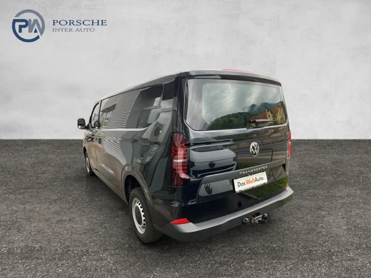 Bild eines VW Transporter Kastenwagen LR TDI