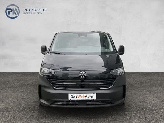 Bild eines VW Transporter Kastenwagen LR TDI