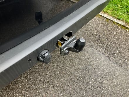 VW Transporter Kastenwagen LR TDI