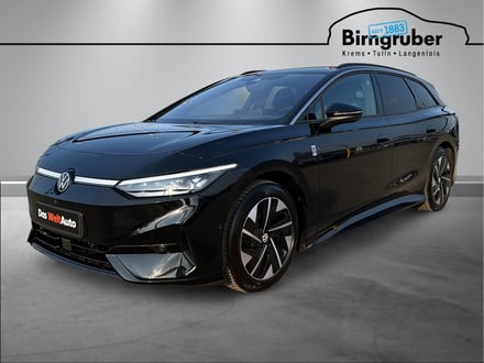 VW ID.7 Tourer Pro 210 kW Business