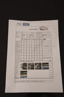 Thumbnail-Foto von Fahrzeug