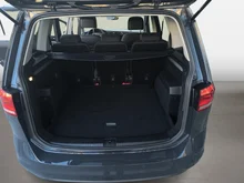 VW Touran Friends TDI in URANOGRAU