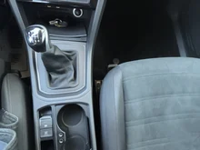 VW Touran Friends TDI in URANOGRAU
