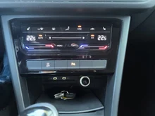 VW Touran Friends TDI in URANOGRAU