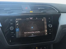 VW Touran Friends TDI in URANOGRAU