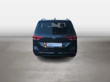 VW Touran Friends TDI in URANOGRAU