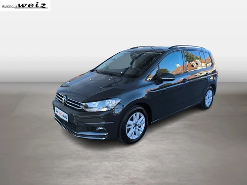 VW Touran Friends TDI