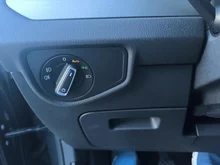 VW Touran Friends TDI in URANOGRAU