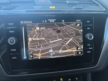VW Touran Friends TDI in URANOGRAU